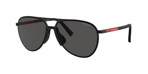 Prada Linea Rossa PS 53ZS XL (59 